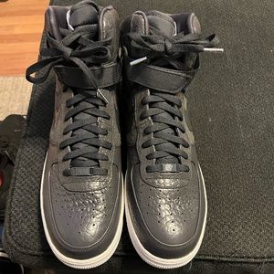 Air Force 1 High Premium LE